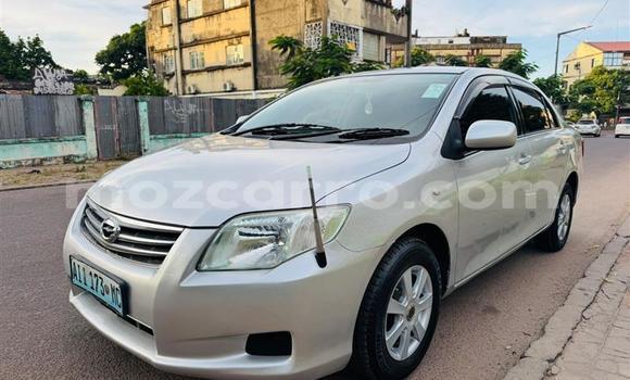 Tenga Tsaru Toyota Allion Sirivha Mota in Maputo in Maputo Tenga Tsaru Toyota Allion Sirivha Mota in Maputo in Maputo