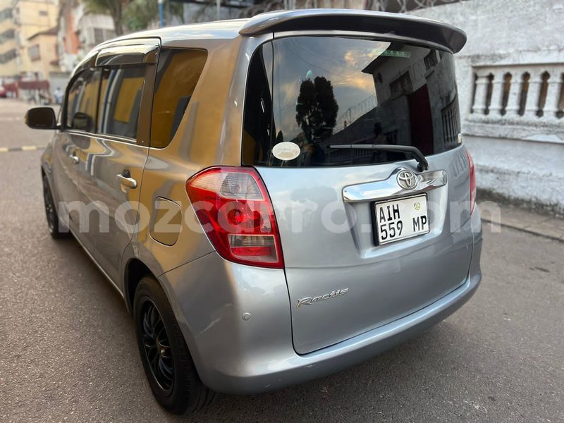 Big with watermark toyota ractis maputo maputo 42762