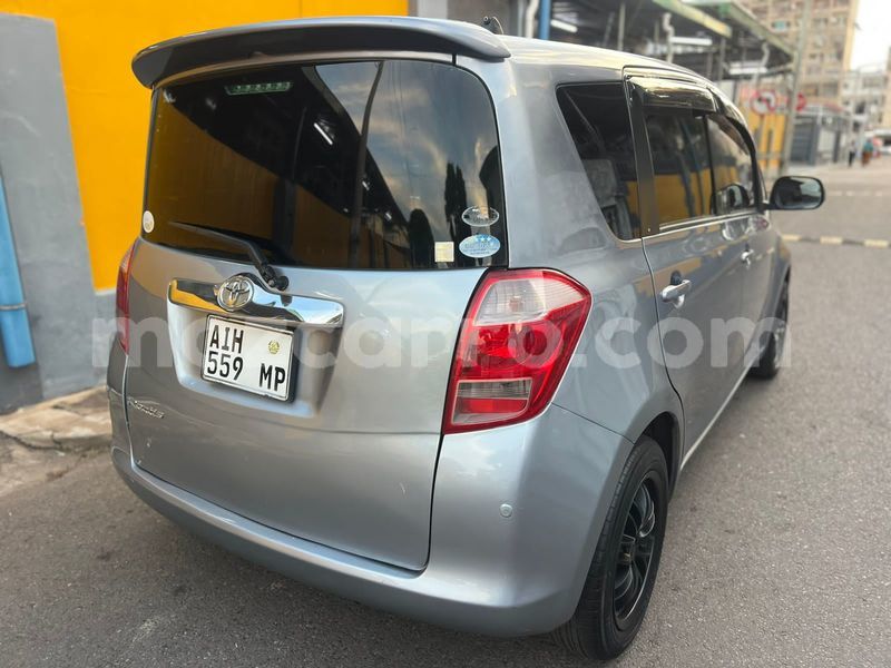 Big with watermark toyota ractis maputo maputo 42762