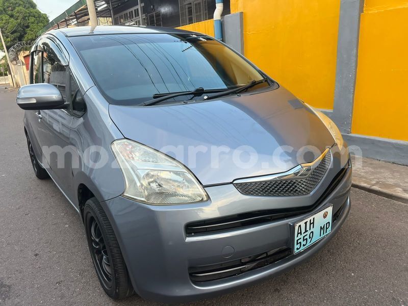 Big with watermark toyota ractis maputo maputo 42762
