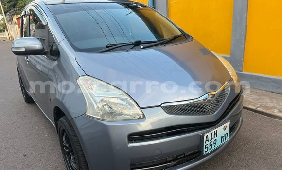 Tenga Tsaru Toyota Ractis Bhuruu Mota in Maputo in Maputo Tenga Tsaru Toyota Ractis Bhuruu Mota in Maputo in Maputo