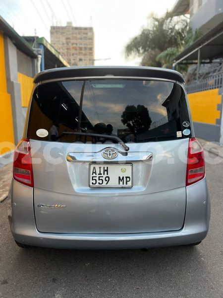 Big with watermark toyota ractis maputo maputo 42762