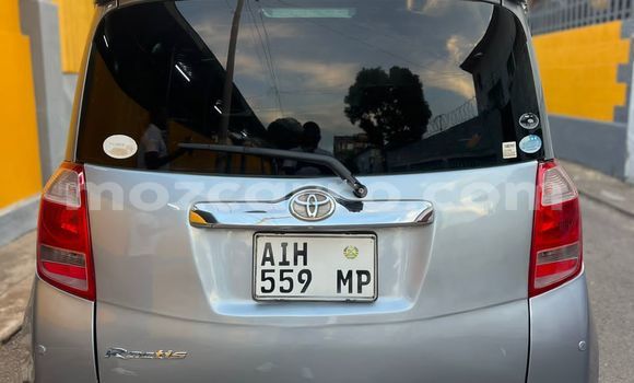 Tenga Tsaru Toyota Ractis Bhuruu Mota in Maputo in Maputo Tenga Tsaru Toyota Ractis Bhuruu Mota in Maputo in Maputo