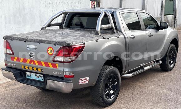 Tenga Tsaru Mazda BT-50 Sirivha Mota in Maputo in Maputo Tenga Tsaru Mazda BT-50 Sirivha Mota in Maputo in Maputo