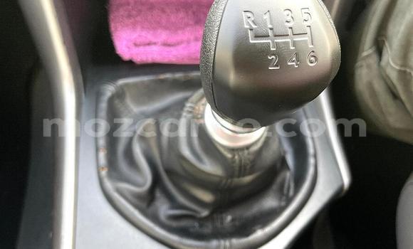 Tenga Tsaru Mazda BT-50 Sirivha Mota in Maputo in Maputo Tenga Tsaru Mazda BT-50 Sirivha Mota in Maputo in Maputo