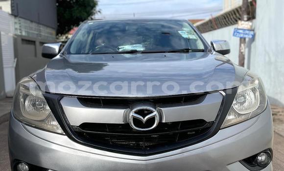 Tenga Tsaru Mazda BT-50 Sirivha Mota in Maputo in Maputo Tenga Tsaru Mazda BT-50 Sirivha Mota in Maputo in Maputo