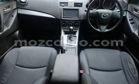 Tenga Tsaru Mazda Axela Bhuruu Mota in Maputo in Maputo Tenga Tsaru Mazda Axela Bhuruu Mota in Maputo in Maputo