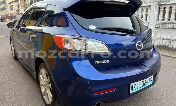 Tenga Tsaru Mazda Axela Bhuruu Mota in Maputo in Maputo Tenga Tsaru Mazda Axela Bhuruu Mota in Maputo in Maputo