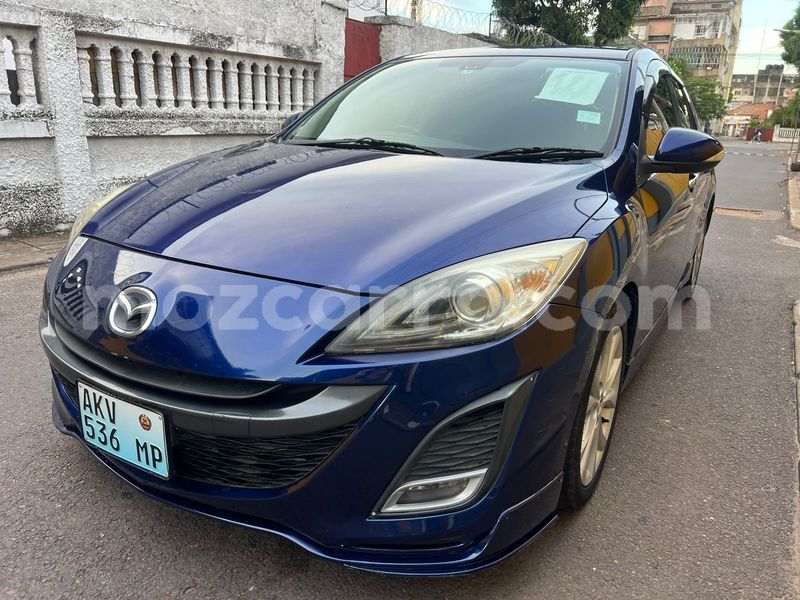 Big with watermark mazda axela maputo maputo 42764