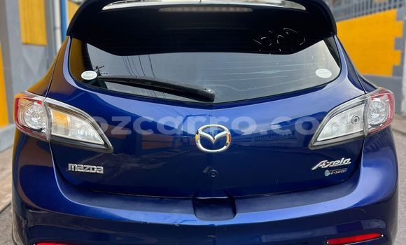 Tenga Tsaru Mazda Axela Bhuruu Mota in Maputo in Maputo Tenga Tsaru Mazda Axela Bhuruu Mota in Maputo in Maputo