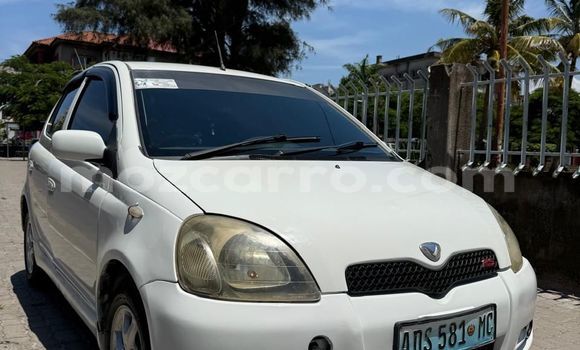 Tenga Tsaru Toyota Vitz Chena Mota in Maputo in Maputo Tenga Tsaru Toyota Vitz Chena Mota in Maputo in Maputo