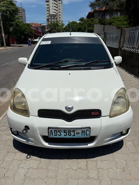 Big with watermark toyota vitz maputo maputo 42765