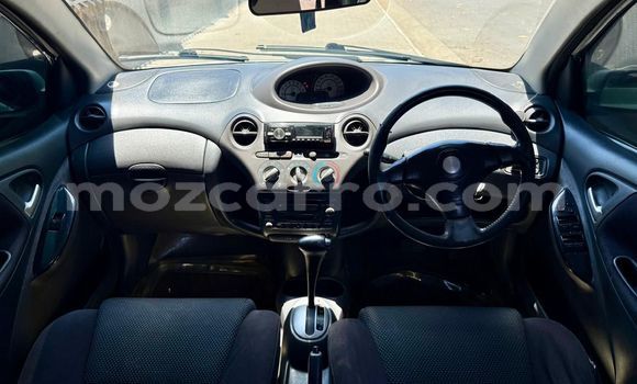 Tenga Tsaru Toyota Vitz Chena Mota in Maputo in Maputo Tenga Tsaru Toyota Vitz Chena Mota in Maputo in Maputo