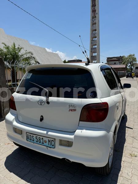 Big with watermark toyota vitz maputo maputo 42765