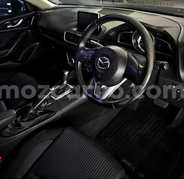 Big with watermark mazda demio maputo maputo 42767