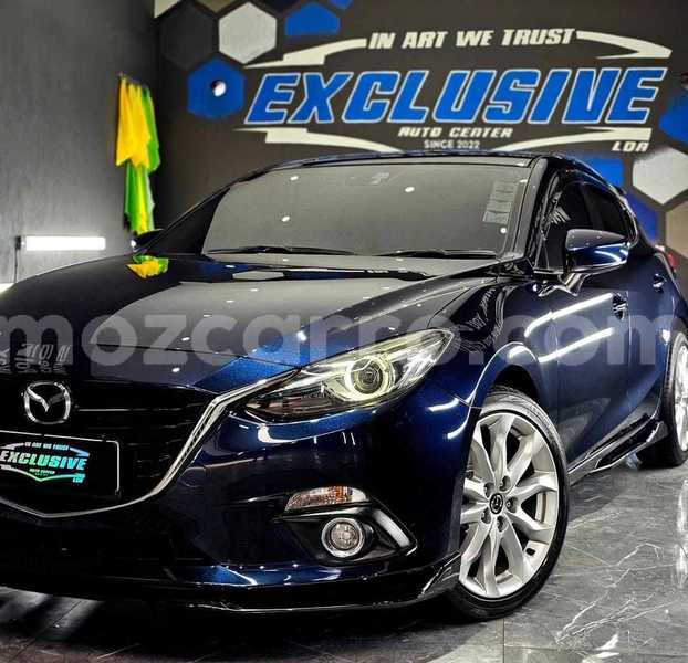 Big with watermark mazda demio maputo maputo 42767