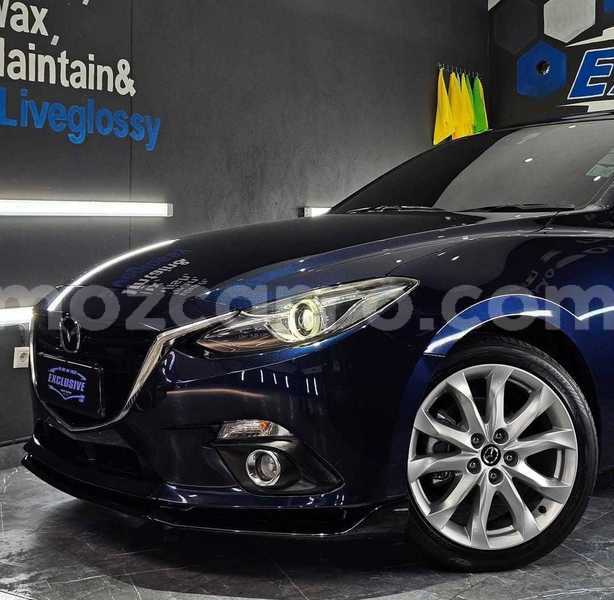 Big with watermark mazda demio maputo maputo 42767