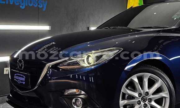 Tenga Tsaru Mazda Demio Zvimwe Mota in Maputo in Maputo Tenga Tsaru Mazda Demio Zvimwe Mota in Maputo in Maputo