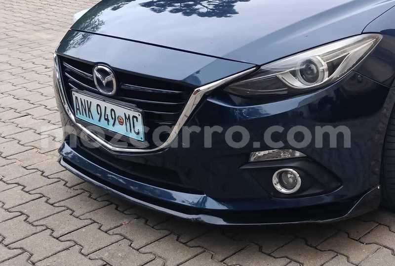 Big with watermark mazda demio maputo maputo 42767