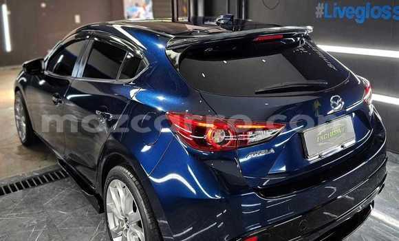 Tenga Tsaru Mazda Demio Zvimwe Mota in Maputo in Maputo Tenga Tsaru Mazda Demio Zvimwe Mota in Maputo in Maputo