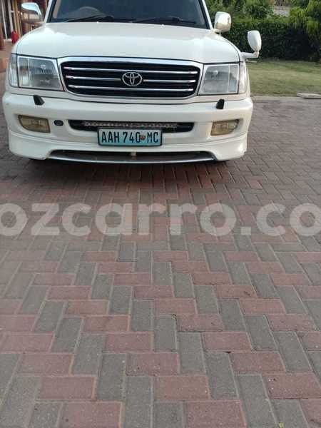 Big with watermark toyota land cruiser prado maputo maputo 42768