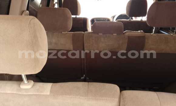 Tenga Tsaru Toyota Land Cruiser Prado Sirivha Mota in Maputo in Maputo Tenga Tsaru Toyota Land Cruiser Prado Sirivha Mota in Maputo in Maputo