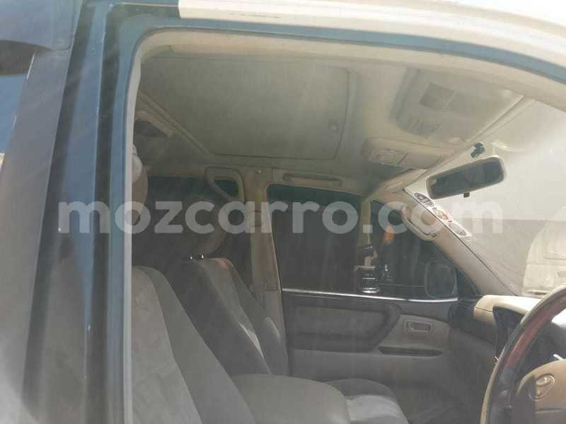 Big with watermark toyota land cruiser prado maputo maputo 42768