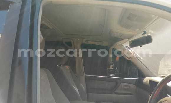 Tenga Tsaru Toyota Land Cruiser Prado Sirivha Mota in Maputo in Maputo Tenga Tsaru Toyota Land Cruiser Prado Sirivha Mota in Maputo in Maputo