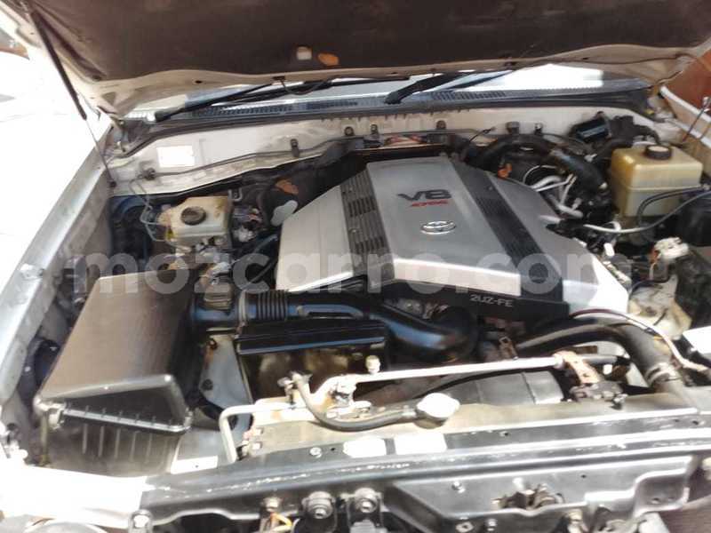 Big with watermark toyota land cruiser prado maputo maputo 42768