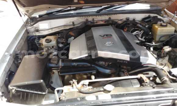 Tenga Tsaru Toyota Land Cruiser Prado Sirivha Mota in Maputo in Maputo Tenga Tsaru Toyota Land Cruiser Prado Sirivha Mota in Maputo in Maputo