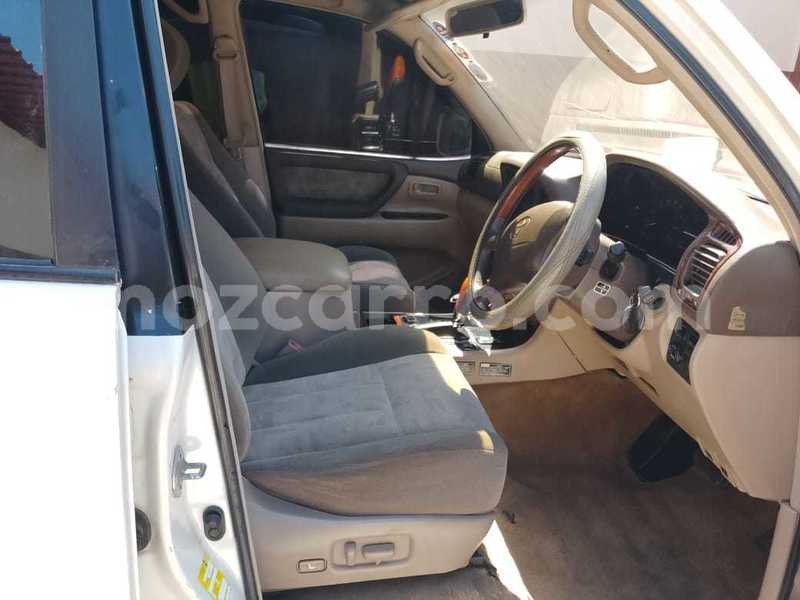 Big with watermark toyota land cruiser prado maputo maputo 42768