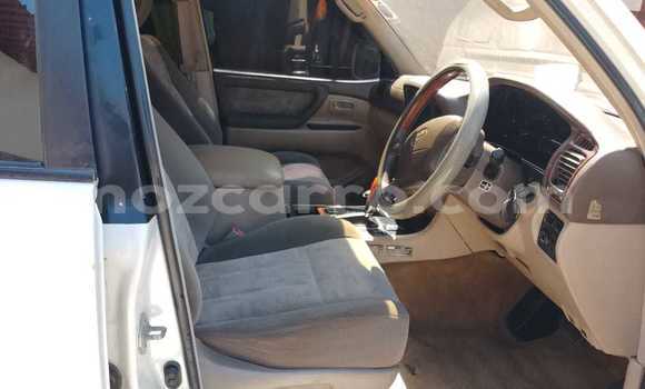 Tenga Tsaru Toyota Land Cruiser Prado Sirivha Mota in Maputo in Maputo Tenga Tsaru Toyota Land Cruiser Prado Sirivha Mota in Maputo in Maputo