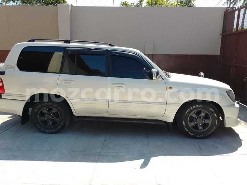 Big with watermark toyota land cruiser prado maputo maputo 42768
