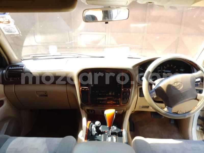 Big with watermark toyota land cruiser prado maputo maputo 42768