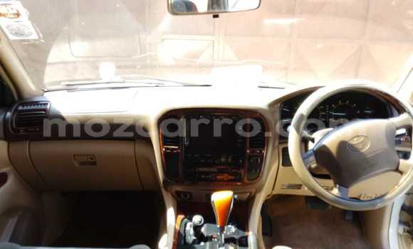 Tenga Tsaru Toyota Land Cruiser Prado Sirivha Mota in Maputo in Maputo Tenga Tsaru Toyota Land Cruiser Prado Sirivha Mota in Maputo in Maputo