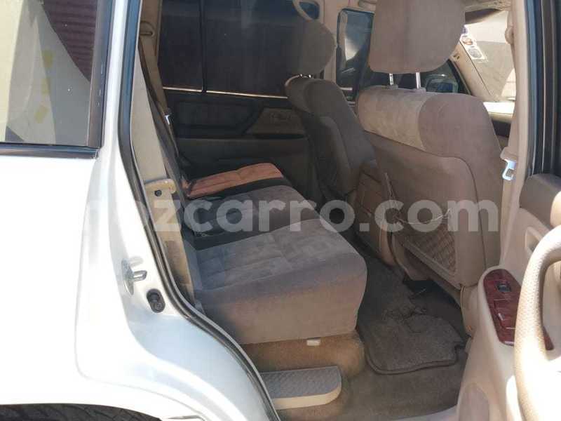 Big with watermark toyota land cruiser prado maputo maputo 42768