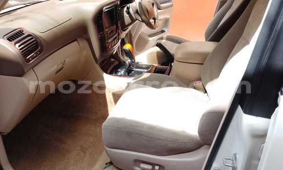 Tenga Tsaru Toyota Land Cruiser Prado Sirivha Mota in Maputo in Maputo Tenga Tsaru Toyota Land Cruiser Prado Sirivha Mota in Maputo in Maputo