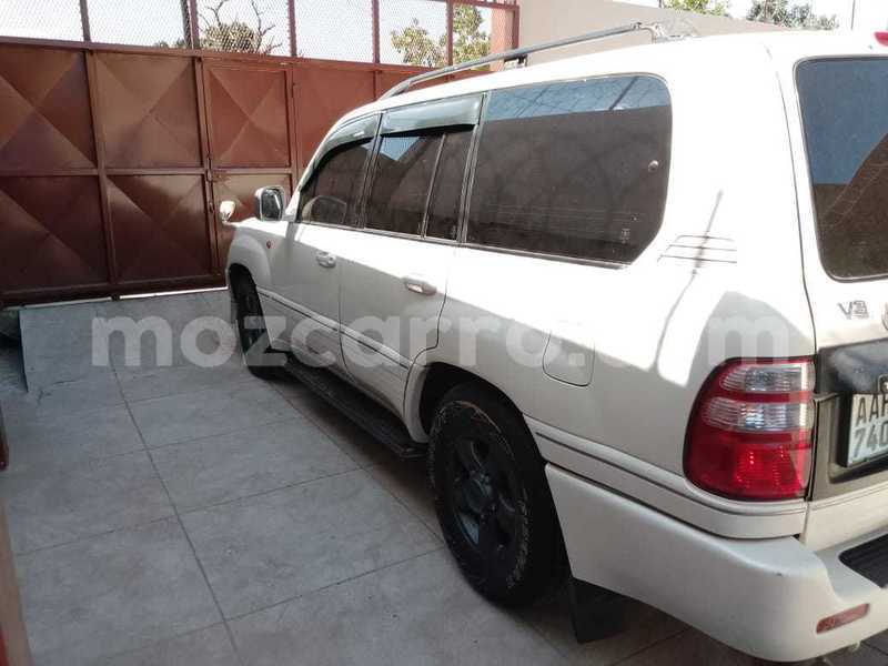 Big with watermark toyota land cruiser prado maputo maputo 42768
