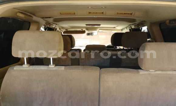 Tenga Tsaru Toyota Land Cruiser Prado Sirivha Mota in Maputo in Maputo Tenga Tsaru Toyota Land Cruiser Prado Sirivha Mota in Maputo in Maputo