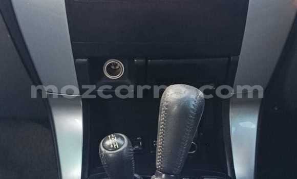 Tenga Tsaru Toyota Land Cruiser Prado Sirivha Mota in Maputo in Maputo Tenga Tsaru Toyota Land Cruiser Prado Sirivha Mota in Maputo in Maputo