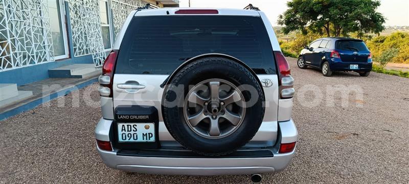 Big with watermark toyota land cruiser prado maputo maputo 42769