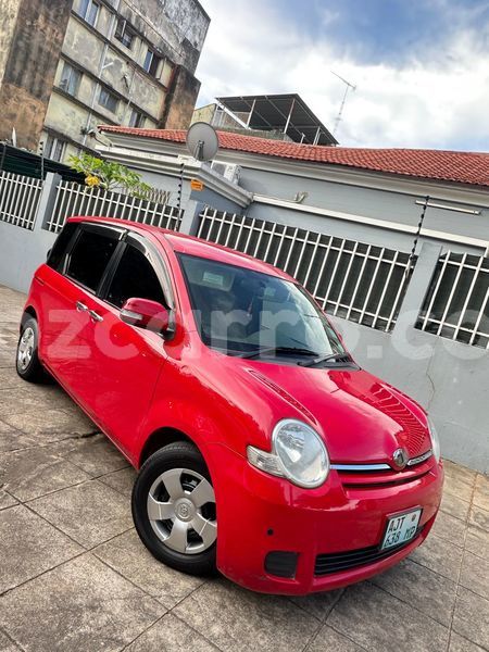Big with watermark toyota sienta maputo maputo 42770