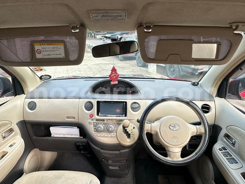 Big with watermark toyota sienta maputo maputo 42770