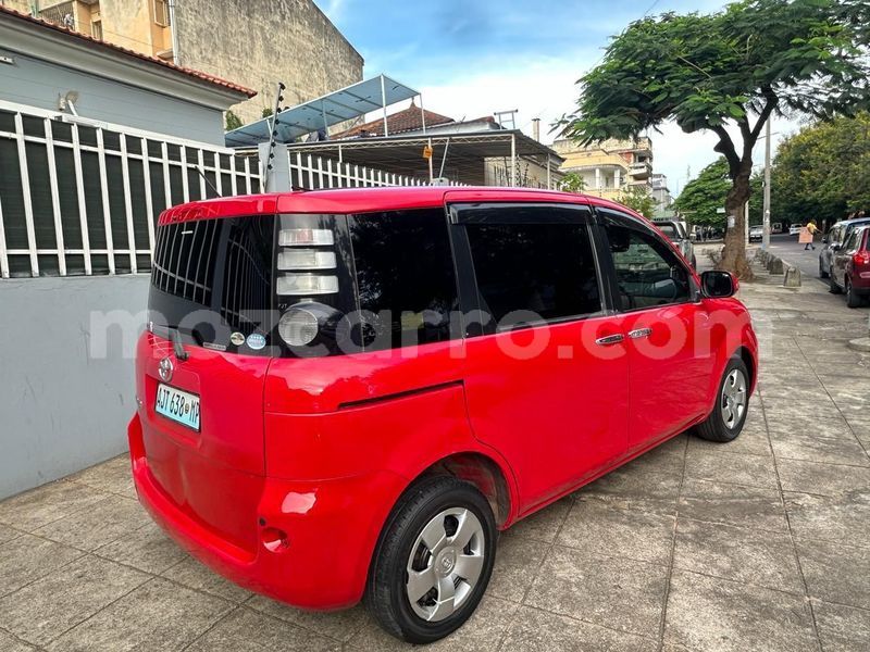 Big with watermark toyota sienta maputo maputo 42770