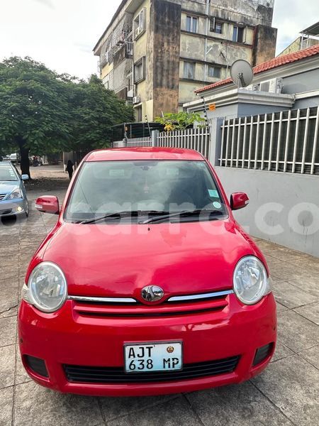 Big with watermark toyota sienta maputo maputo 42770