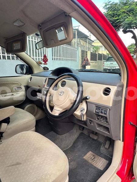 Big with watermark toyota sienta maputo maputo 42770