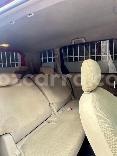 Big with watermark toyota sienta maputo maputo 42770