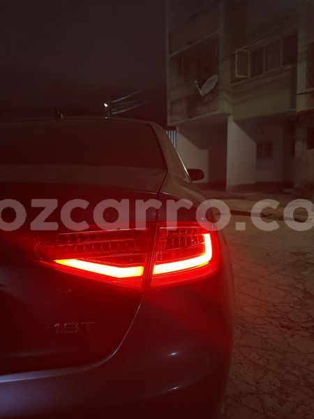 Big with watermark audi a4 maputo maputo 42771