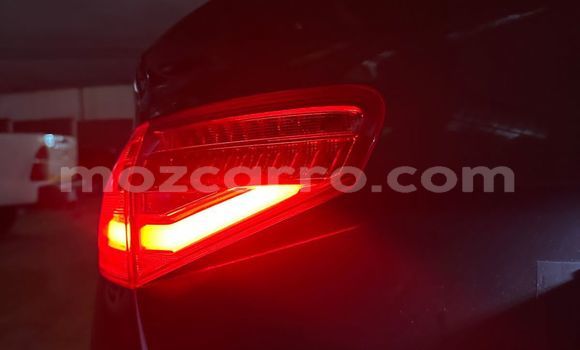 Tenga Tsaru Audi A4 Bhurawuni Mota in Maputo in Maputo Tenga Tsaru Audi A4 Bhurawuni Mota in Maputo in Maputo