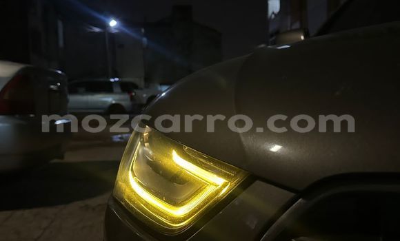 Tenga Tsaru Audi A4 Bhurawuni Mota in Maputo in Maputo Tenga Tsaru Audi A4 Bhurawuni Mota in Maputo in Maputo